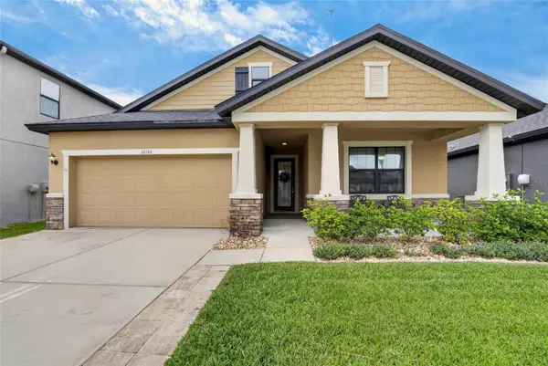 12153 Creek Preserve Drive, RIVERVIEW, FL 33579