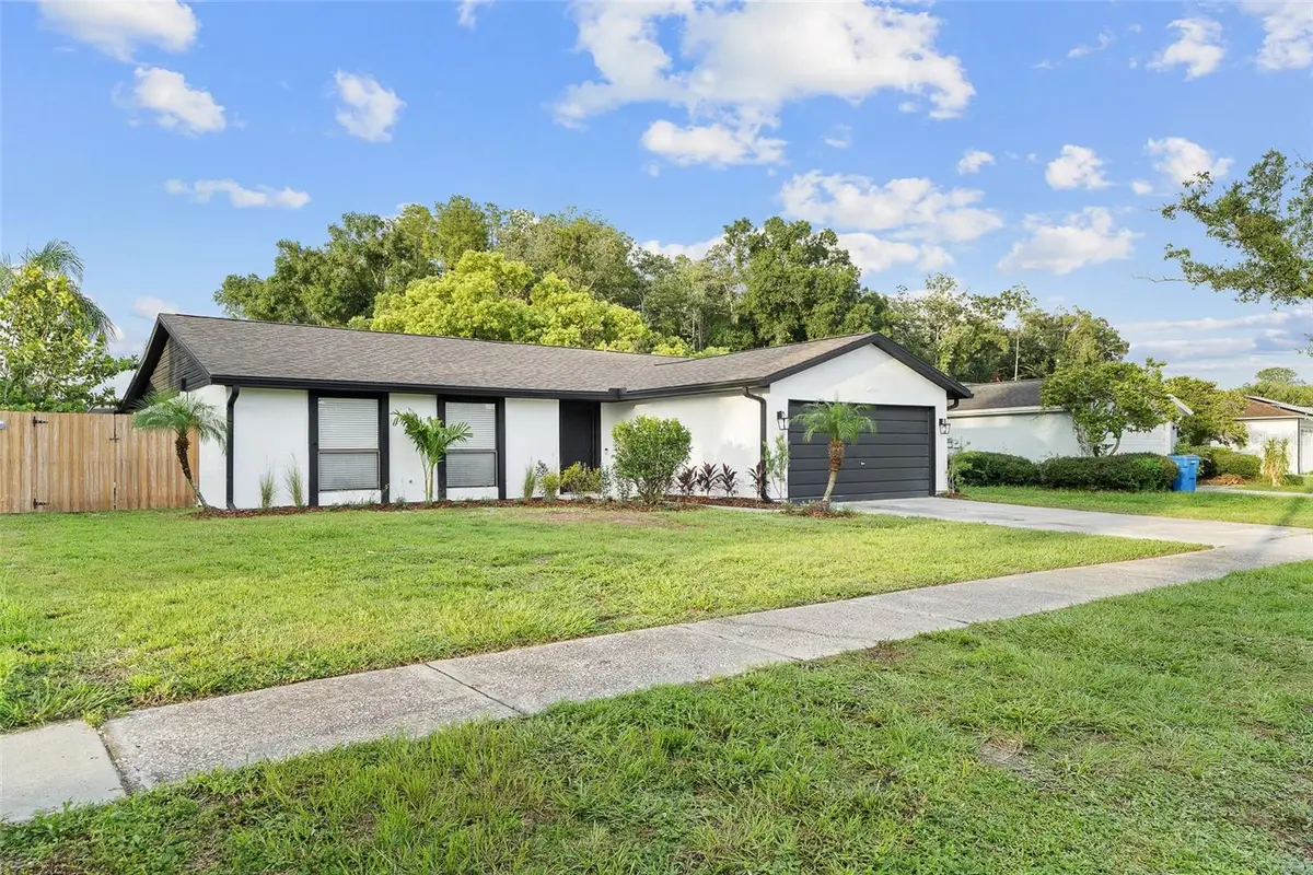5308 Black Pine Drive, Tampa, FL 33624 - #1