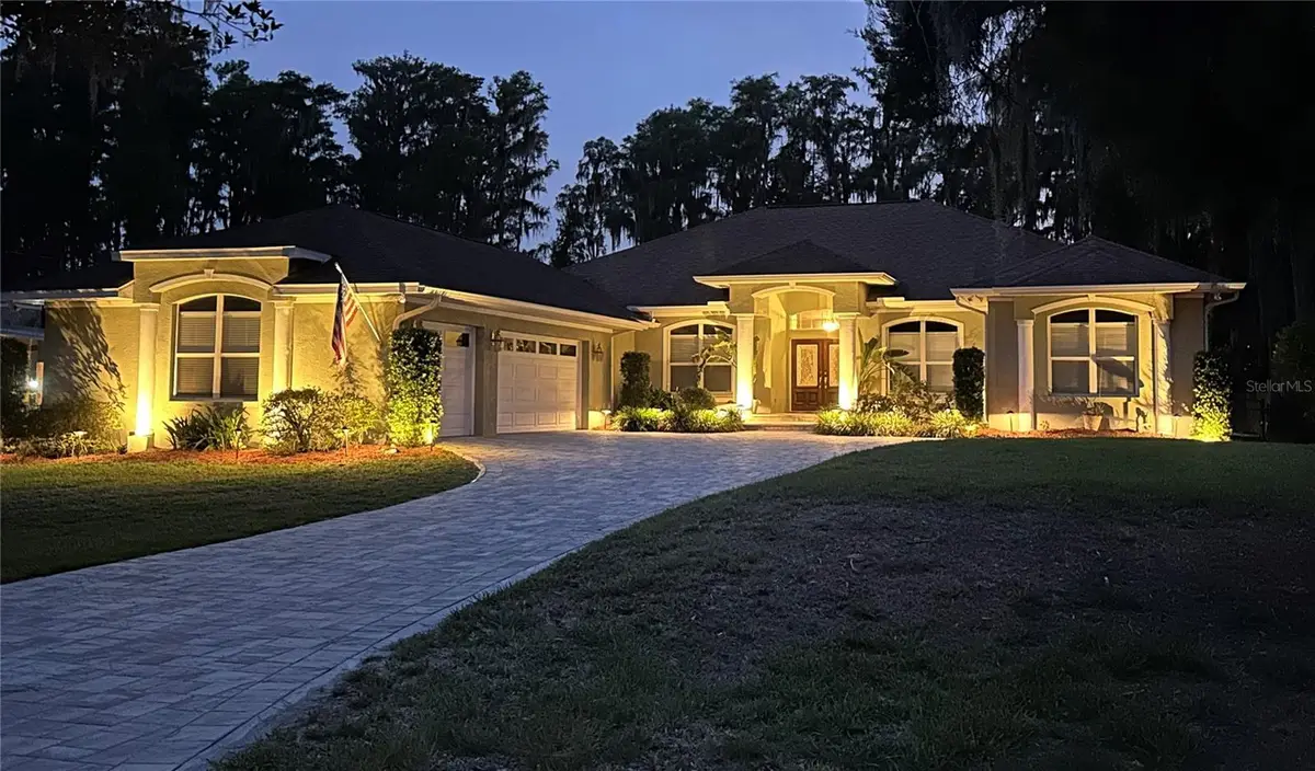 5035 Conner Drive, Land O Lakes, FL 34639 - #1