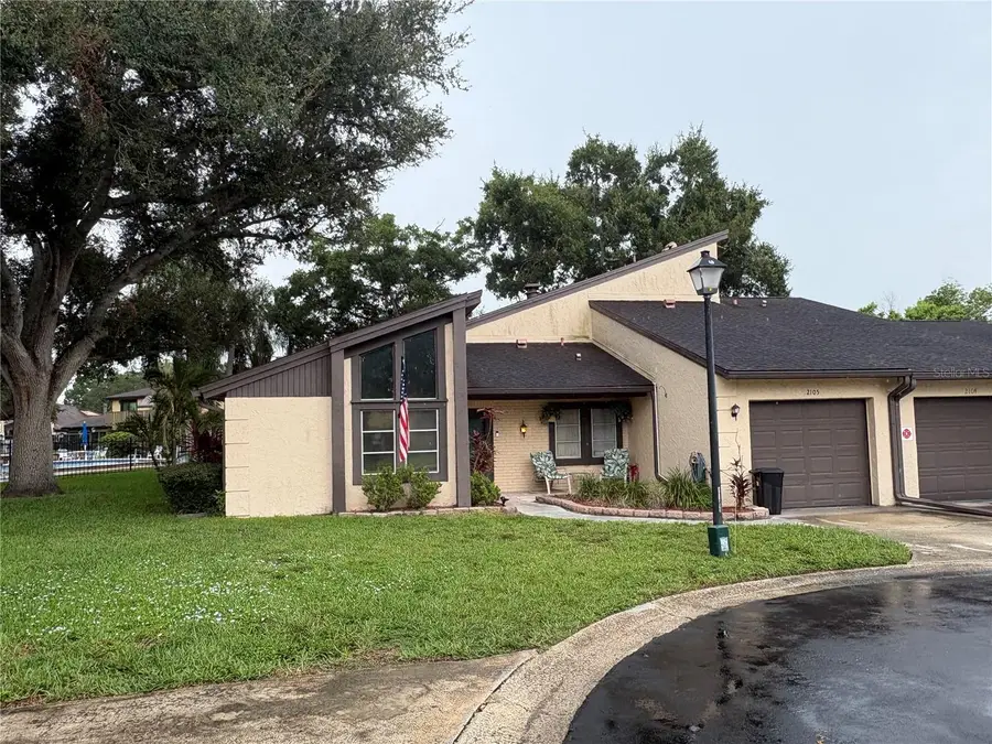 2101 Sunset Point Road #2105, Clearwater, FL 33765 - #3