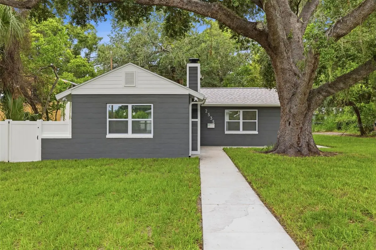 2535 19th Street S, Saint Petersburg, FL 33712 - #1