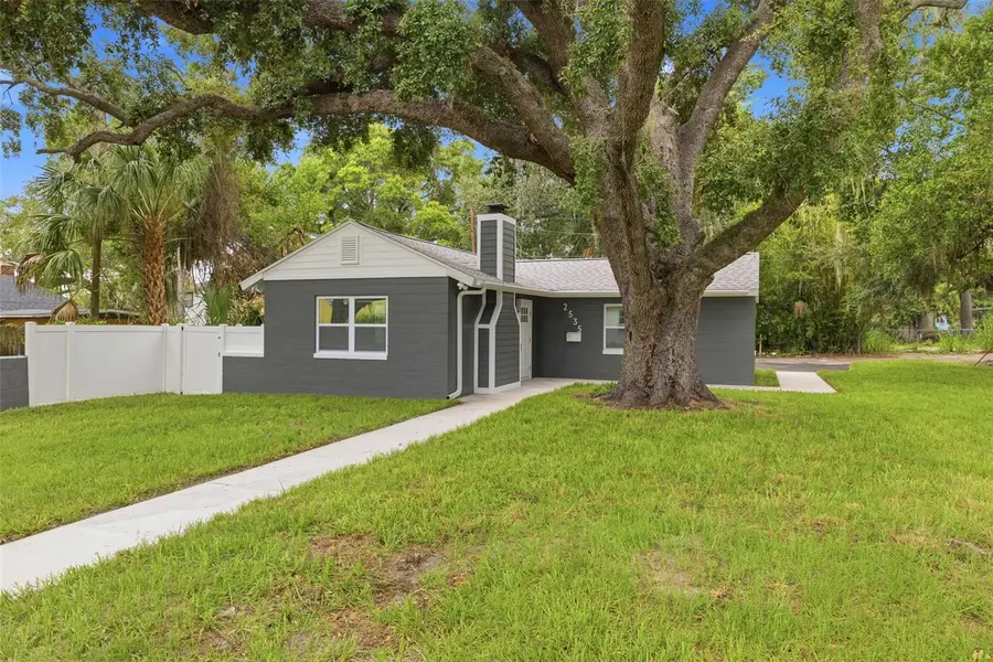 2535 19th Street S, Saint Petersburg, FL 33712 - #3