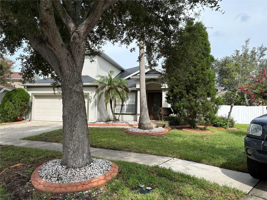 10761 Banfield Drive, Riverview, FL 33579 - #2