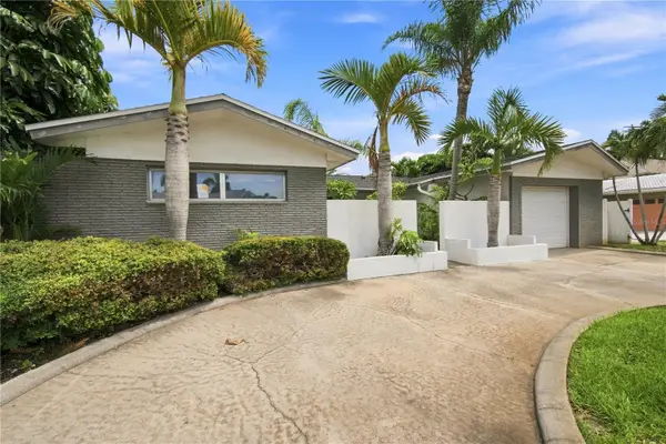 243 3rd Street W, TIERRA VERDE, FL 33715