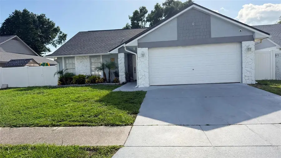 7102 Hollowell Drive, Tampa, FL 33634 - #2