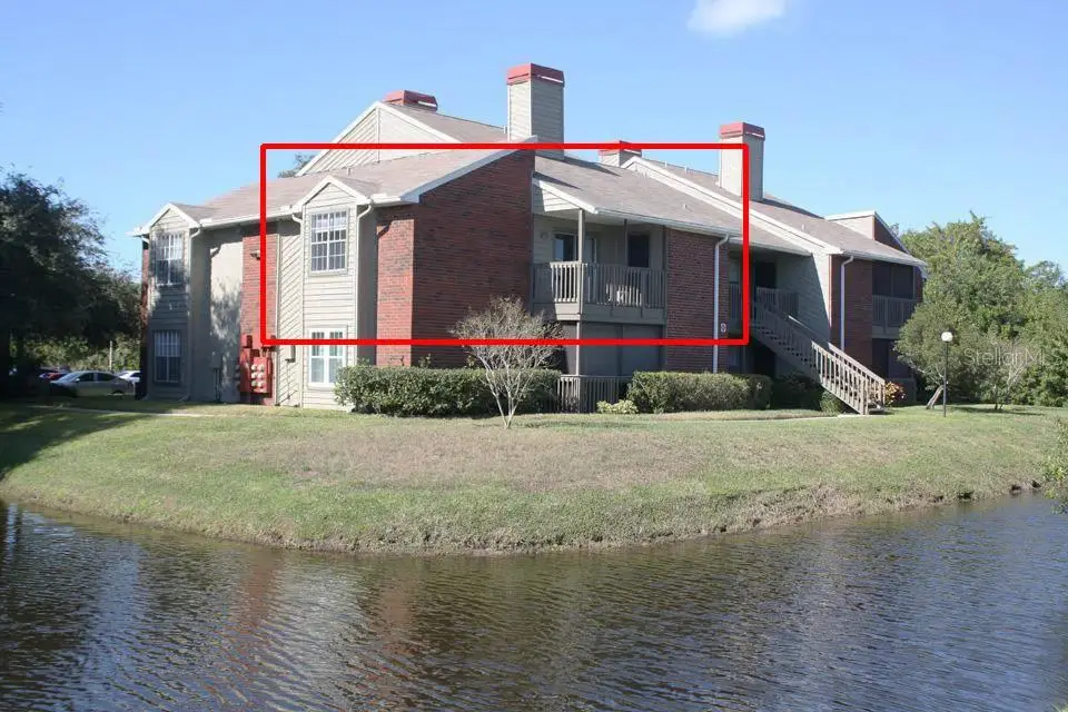 9100 Dr Martin Luther King Jr Street N #906, Saint Petersburg, FL 33702 - #1