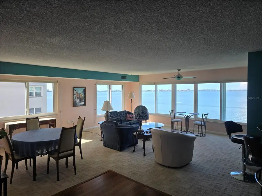 5980 Shore Boulevard S #501, Gulfport, FL 33707 - #2