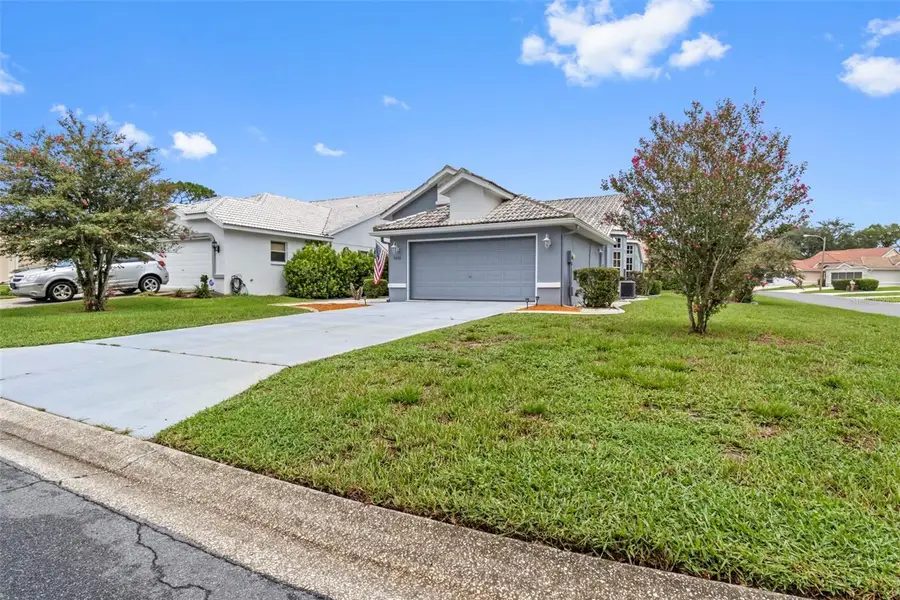 9288 New Orleans Drive, Weeki Wachee, FL 34613 - #2