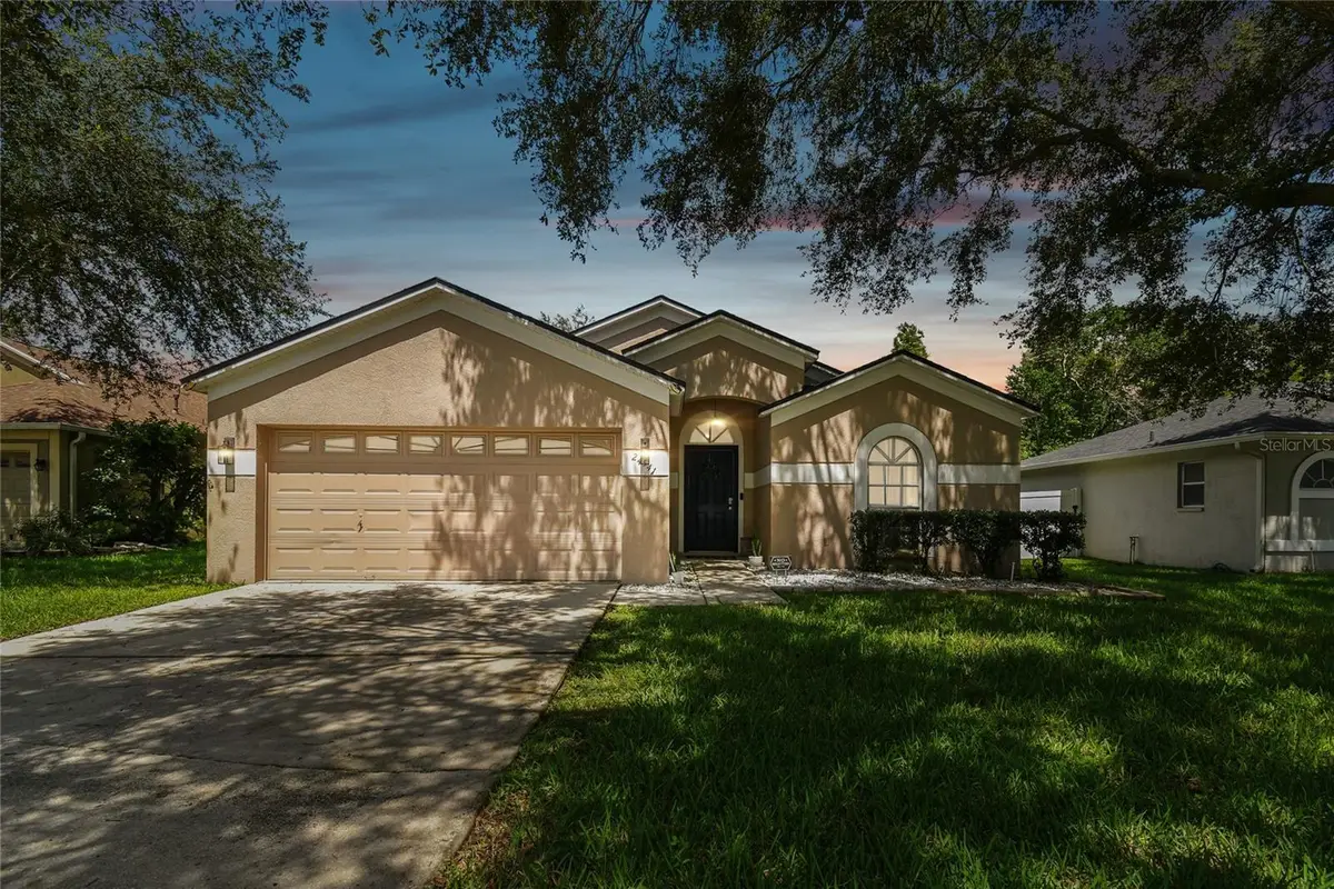 24541 Laurel Ridge Drive, Lutz, FL 33559 - #1