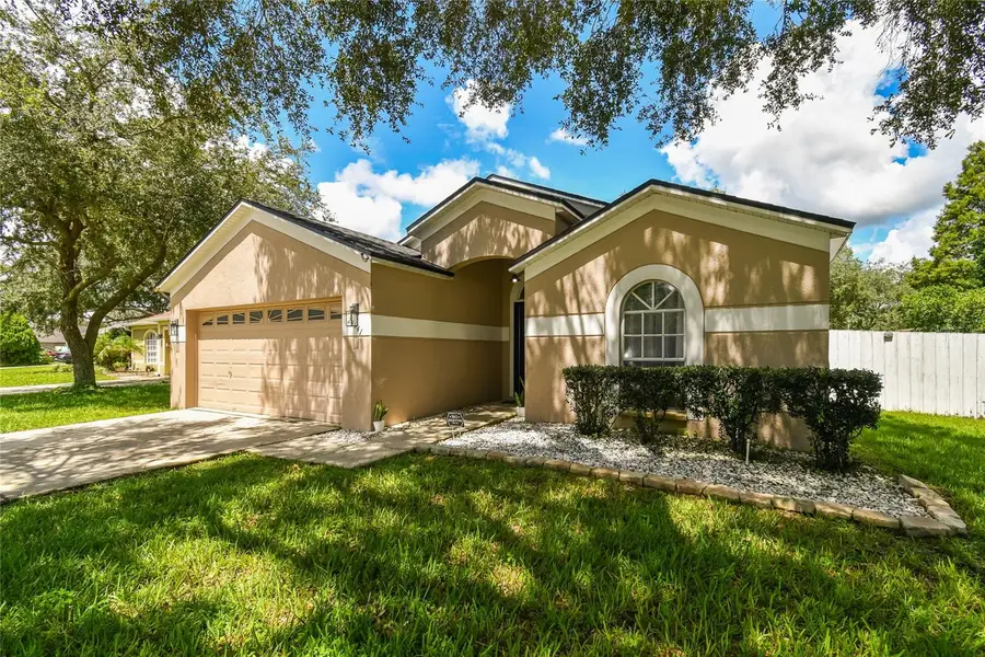 24541 Laurel Ridge Drive, Lutz, FL 33559 - #3