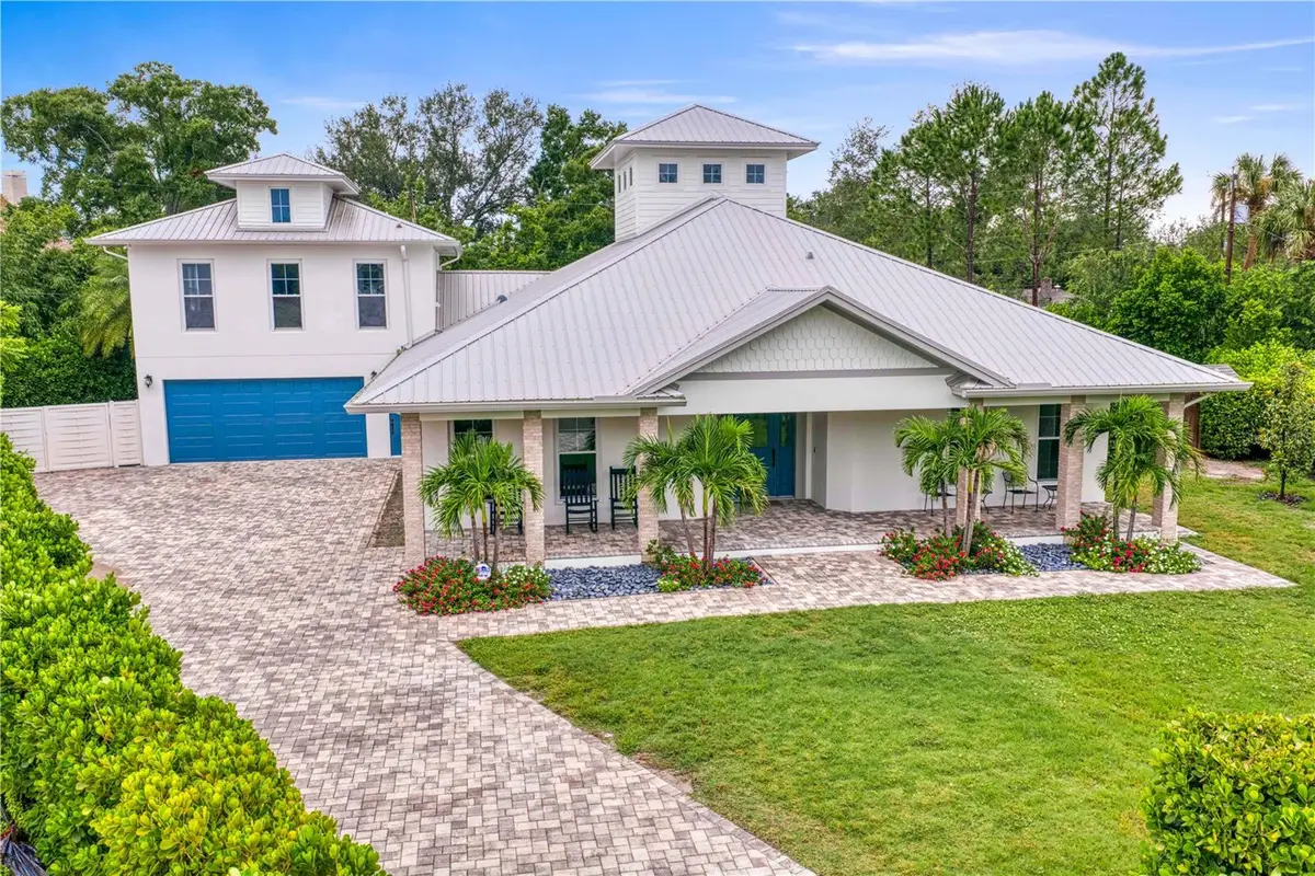 1009 S Morrison Court, Tampa, FL 33629 - #1