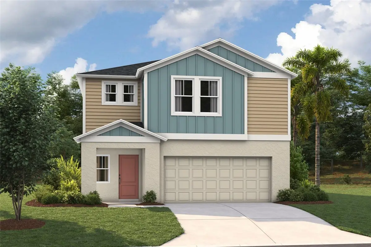 5390 San Pietro Drive, Winter Haven, FL 33884 - #1