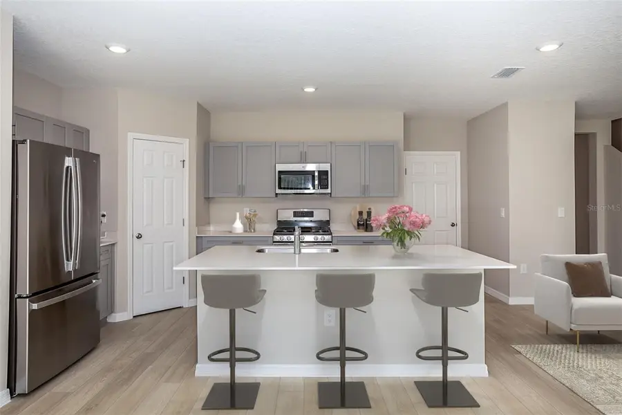 1743 Vanilla Street, Haines City, FL 33844 - #2