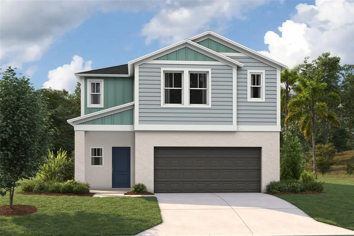 4527 Wynnstone Drive, Davenport, FL 33837 - #1