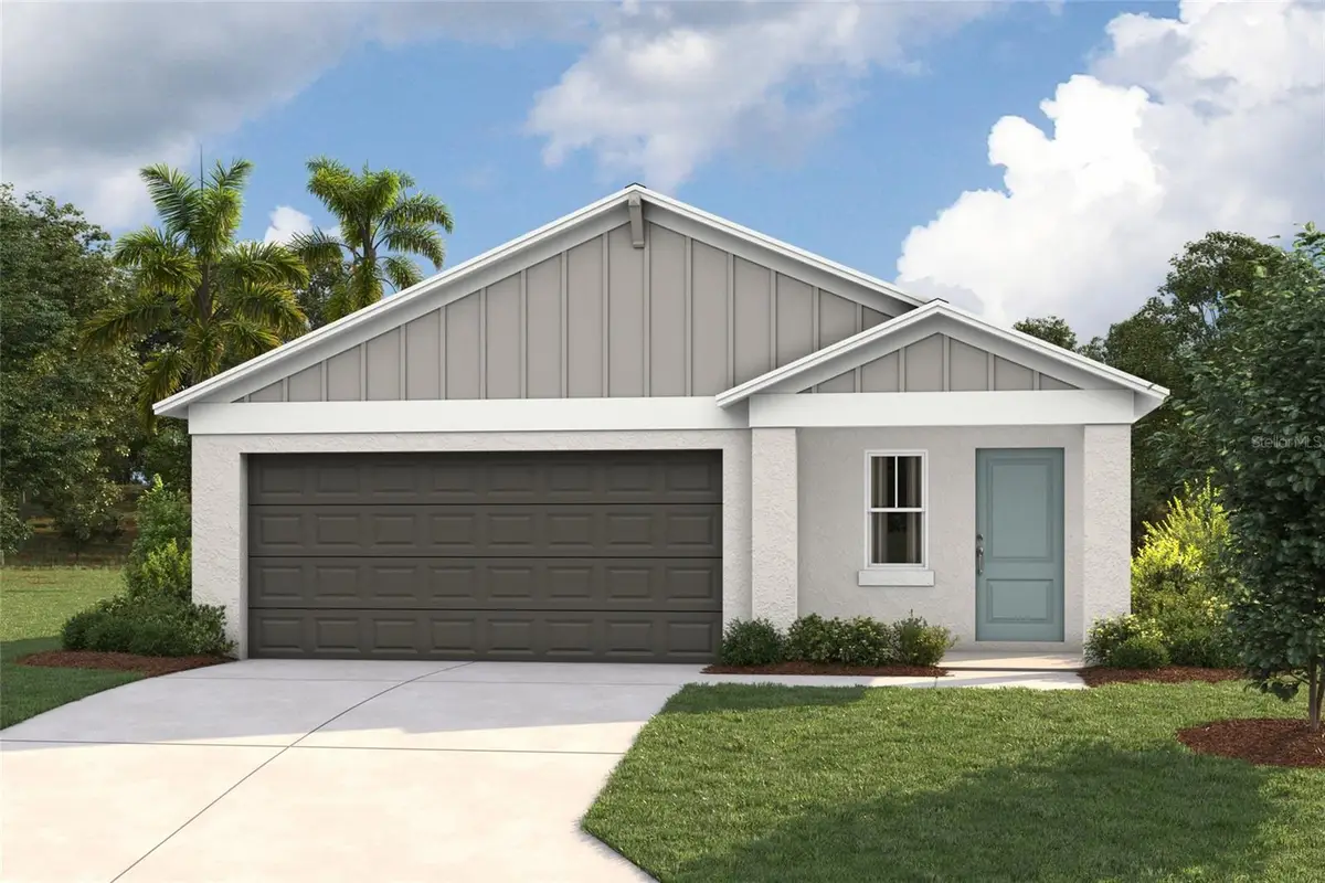 4531 Wynnstone Drive, Davenport, FL 33837 - #1