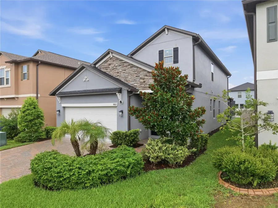 9807 Wild Begonia Loop, Land O Lakes, FL 34637 - #2