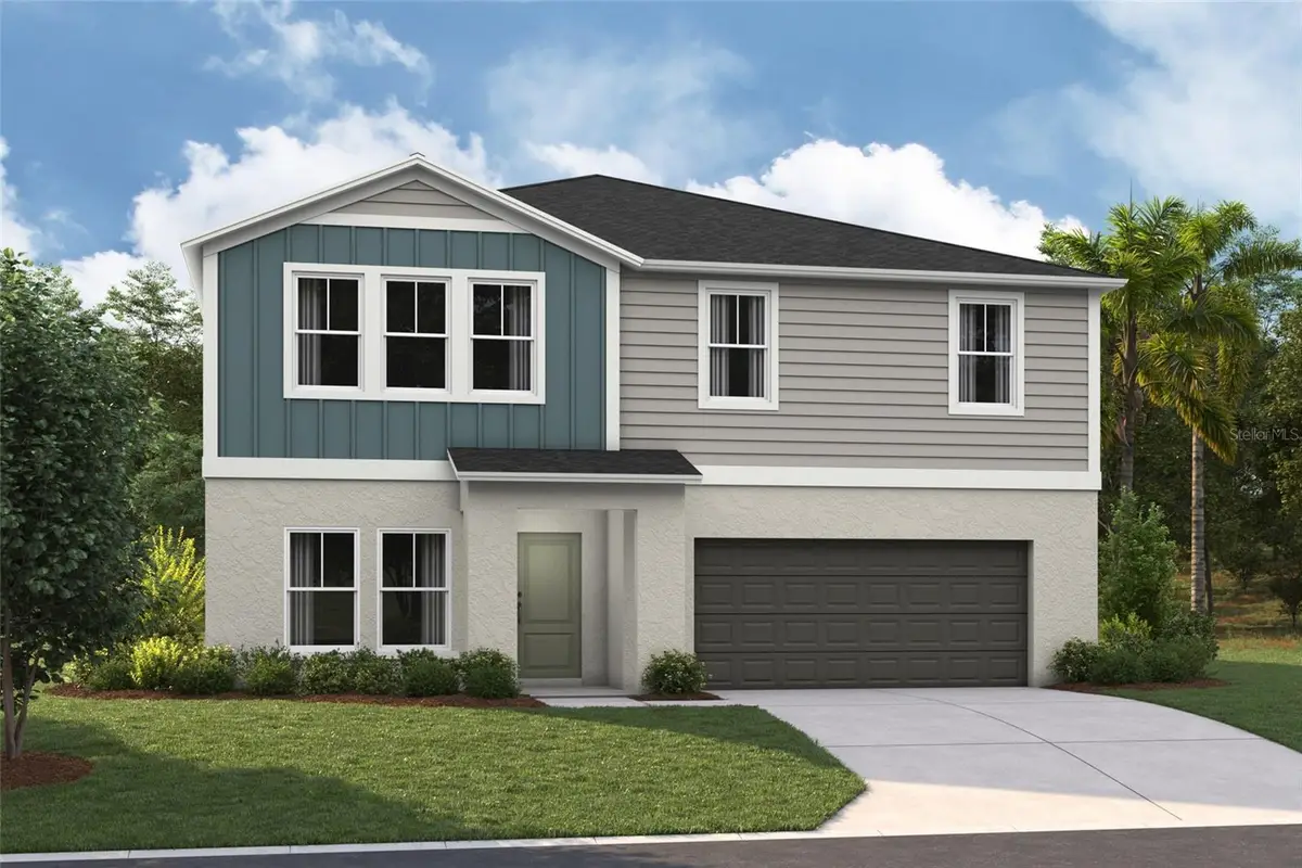 4192 River Beacon Boulevard, Davenport, FL 33837 - #1