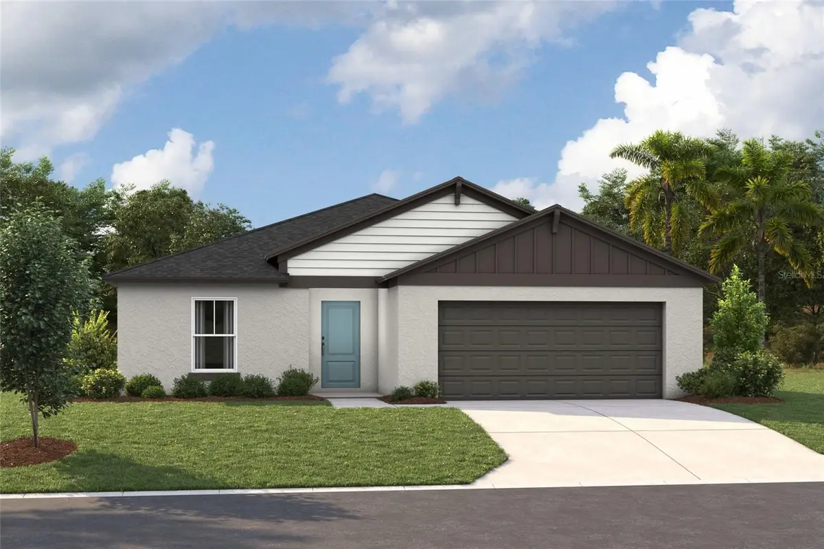 4184 River Beacon Boulevard, Davenport, FL 33837 - #1