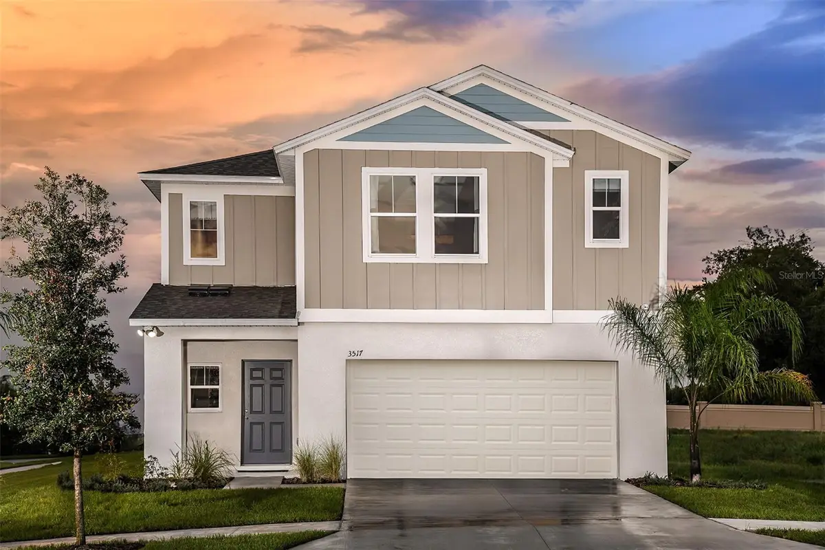 6059 Prairie Run, Haines City, FL 33844 - #1