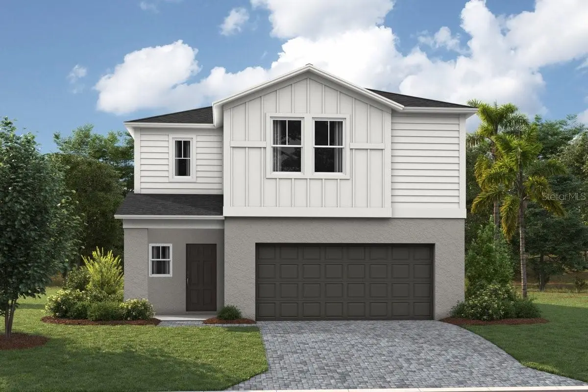 6055 Prairie Run, Haines City, FL 33844 - #1