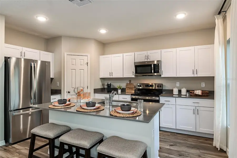 4337 Riverbend Boulevard, Haines City, FL 33844 - #2