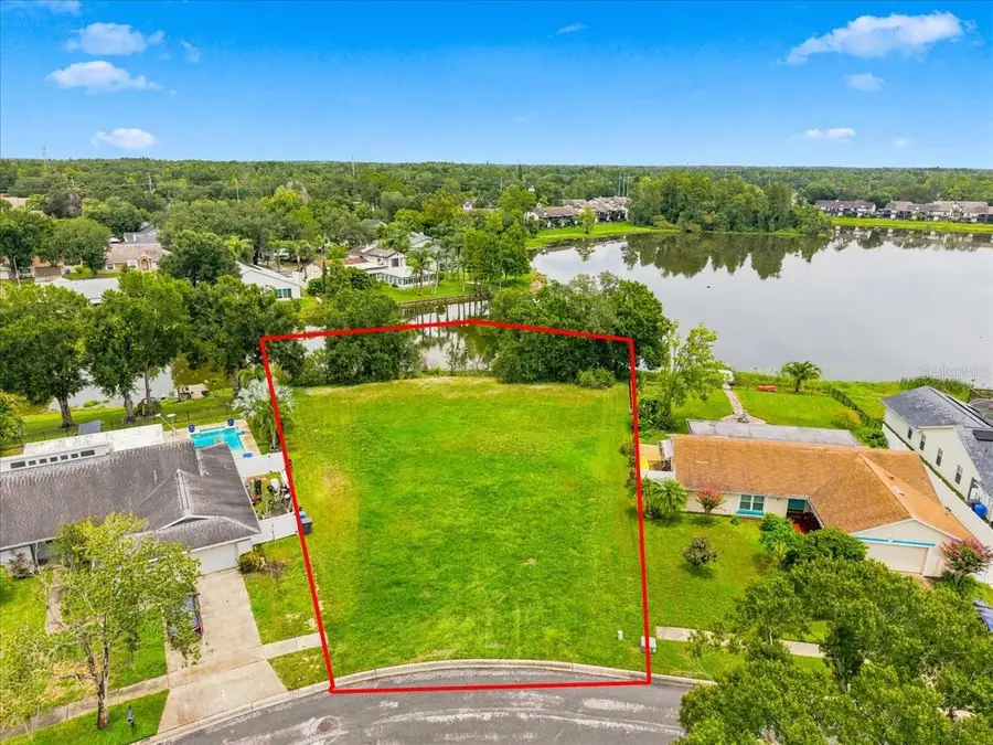 3209 Pleasant Lake Drive, Tampa, FL 33618 - #2
