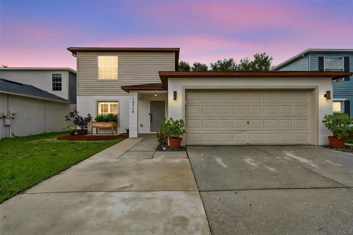 13715 Tramore Drive, Odessa, FL 33556 - #1