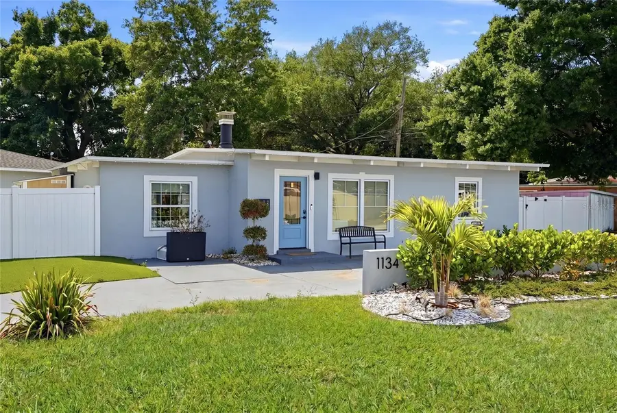 1143 Meadowlawn Drive N, Saint Petersburg, FL 33702 - #2