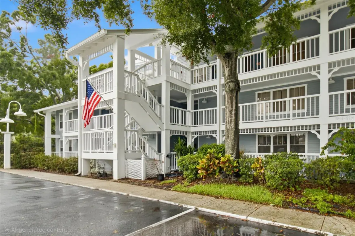 2599 Dolly Bay Drive #306, Palm Harbor, FL 34684 - #1
