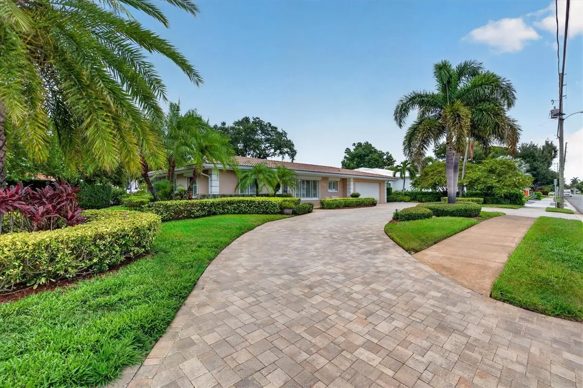 802 Osceola Road, Clearwater, FL 33756 - #1