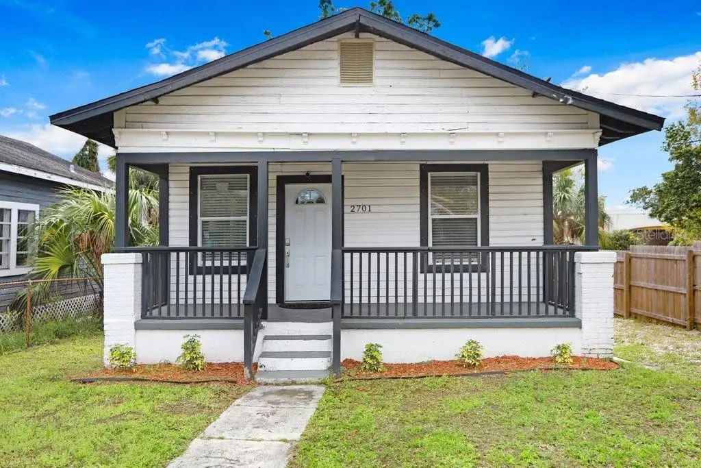 2701 E Columbus Drive, Tampa, FL 33605 - #1