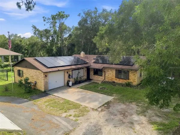 7059 Juniper Avenue, WEBSTER, FL 33597