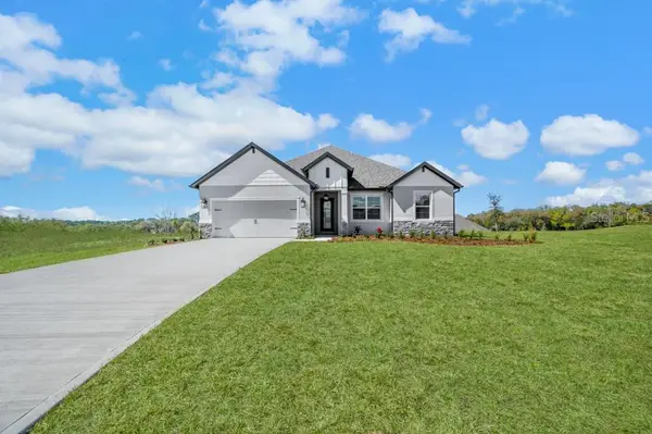 3849 Saddle Hill Trail, FRUITLAND PARK, FL 34731