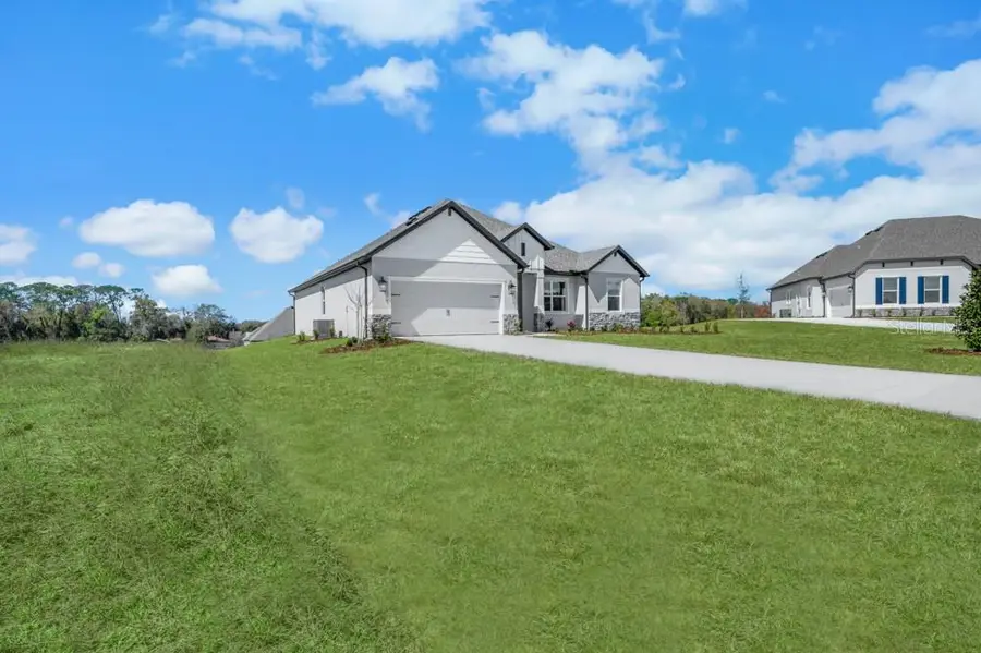 3849 Saddle Hill Trail, Fruitland Park, FL 34731 - #2