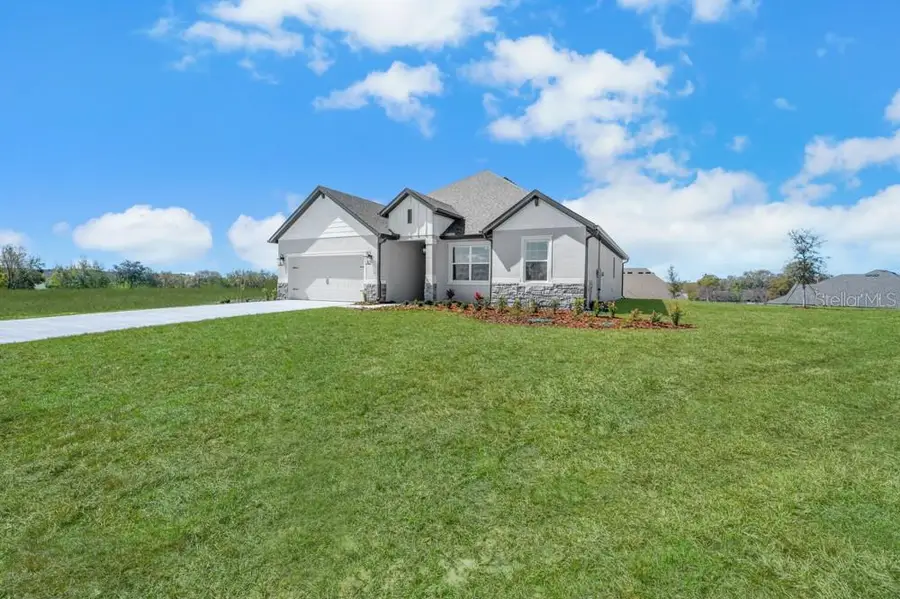 3849 Saddle Hill Trail, Fruitland Park, FL 34731 - #3