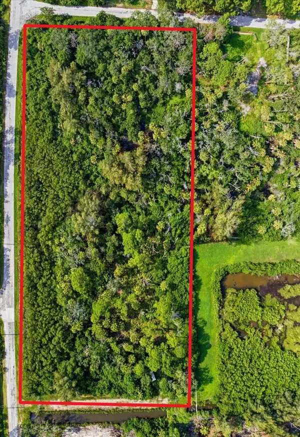 6814 Oelsner Street, NEW PORT RICHEY, FL 34652