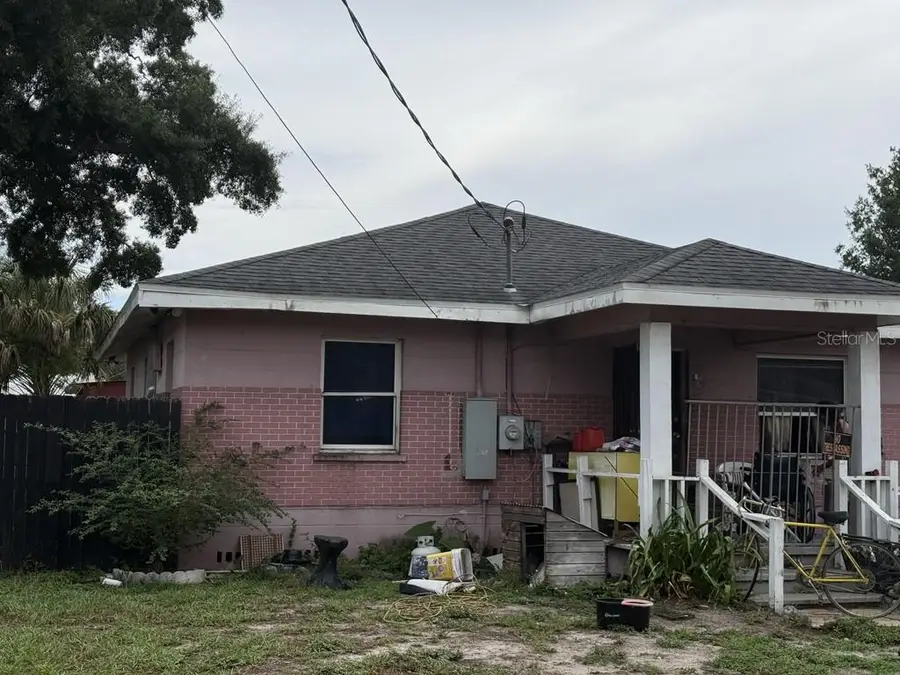 5207 E 20th Avenue, Tampa, FL 33619 - #2