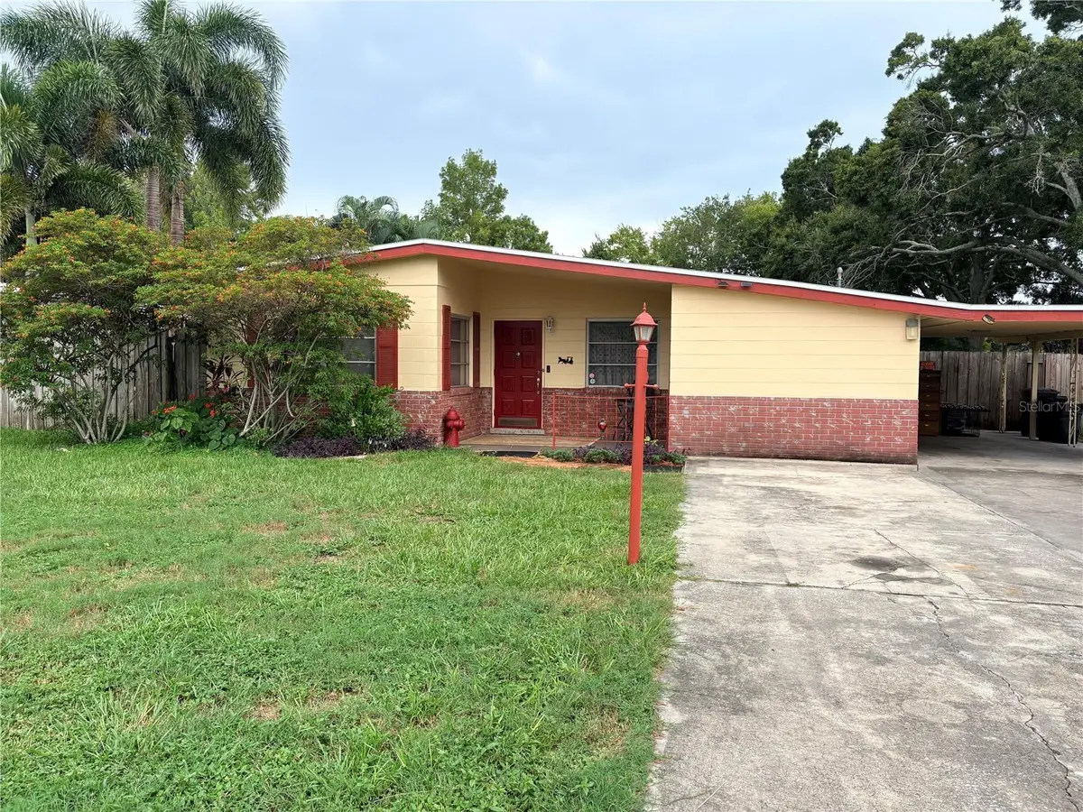 10732 59th Avenue, Seminole, FL 33772 - #1