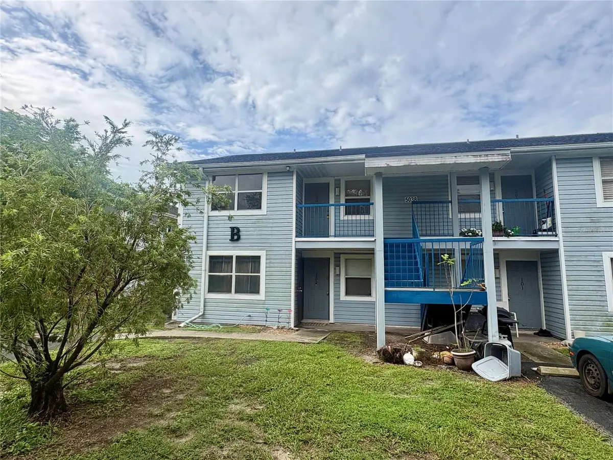 5038 Terrace Palms Circle #202, Tampa, FL 33617 - #1