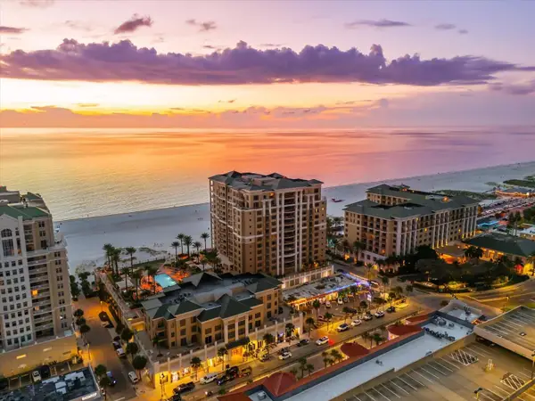 11 Baymont Street #308, CLEARWATER BEACH, FL 33767