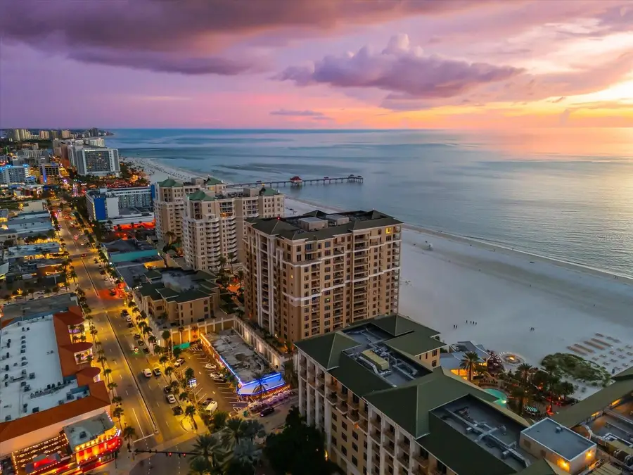 11 Baymont Street #308, Clearwater Beach, FL 33767 - #2