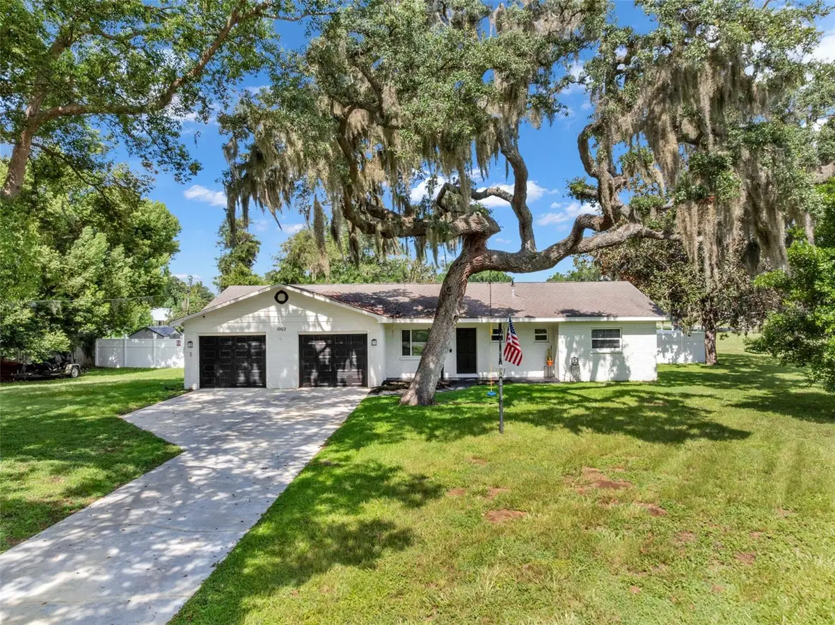 1002 Kay Jean Drive, Valrico, FL 33594 - #1