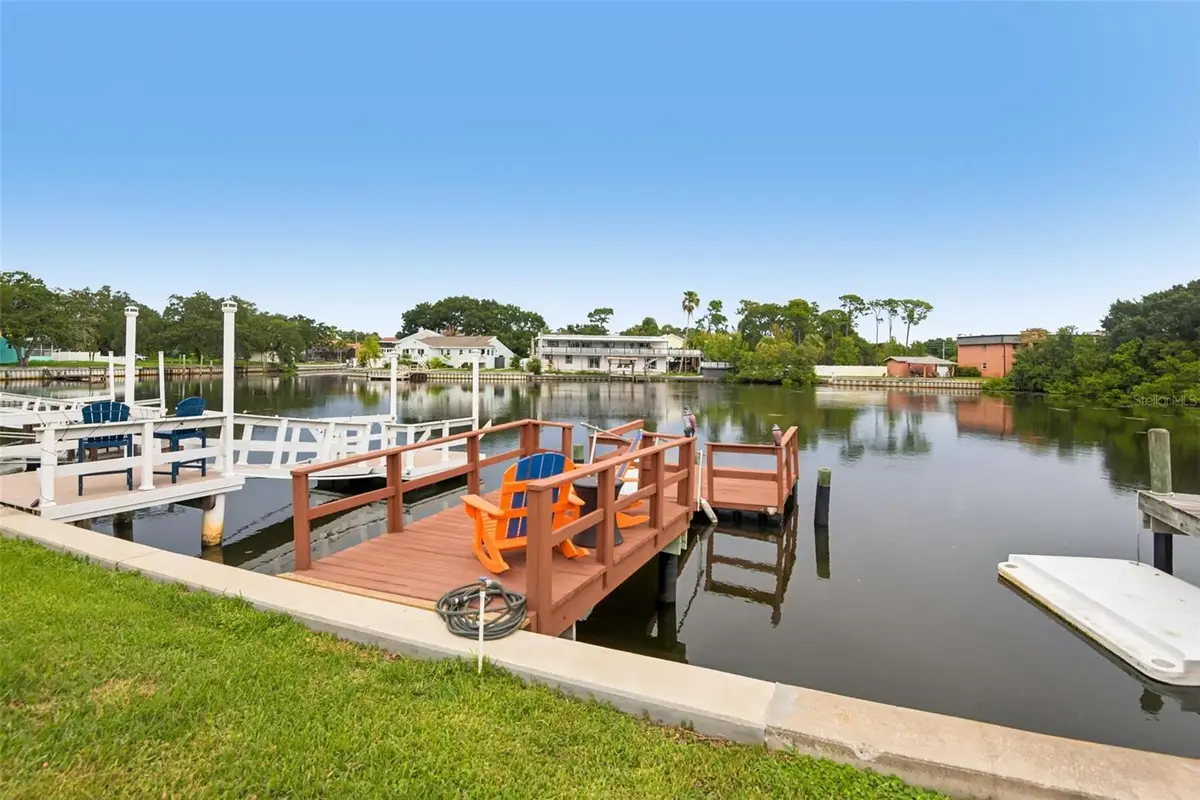 609 Westwinds Drive #4, Palm Harbor, FL 34683 - #1