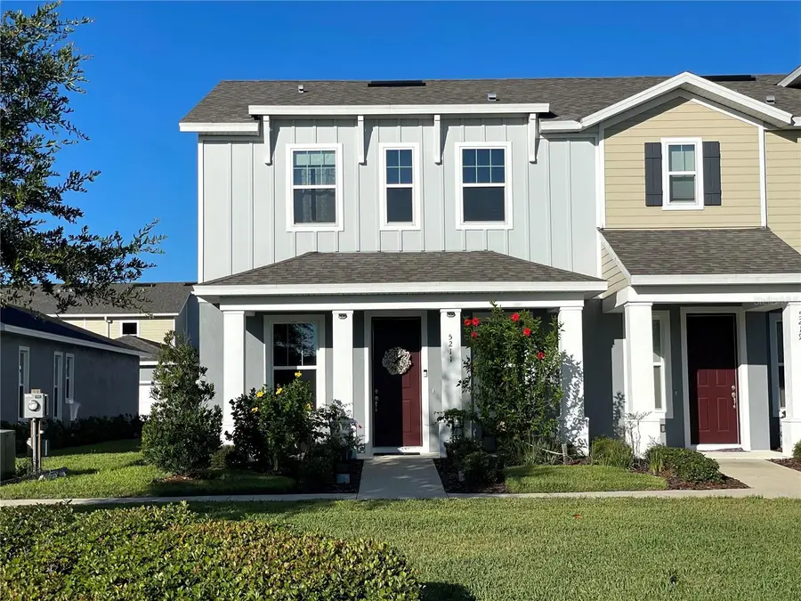 5211 Avalon Park Boulevard, Wesley Chapel, FL 33545 - #2