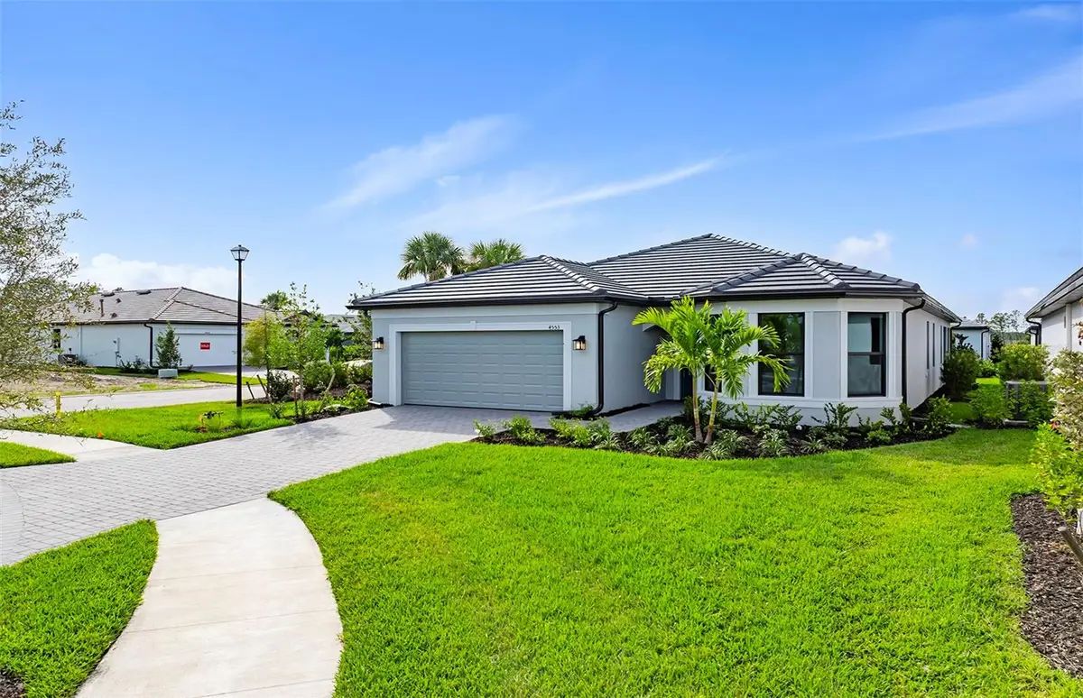 1565 Ridgemore Street, North Port, FL 34289 - #1