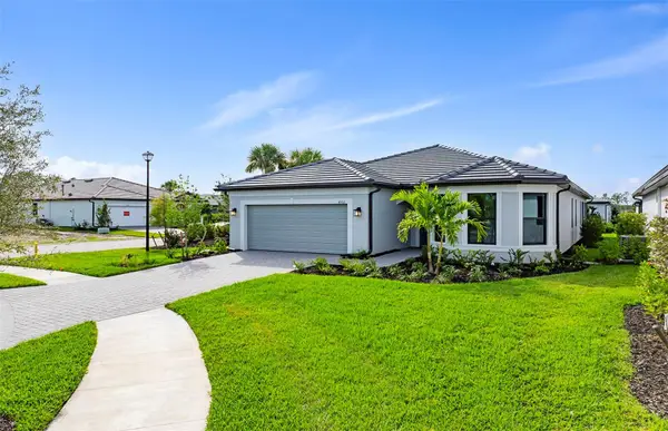 1565 Ridgemore Street, NORTH PORT, FL 34289