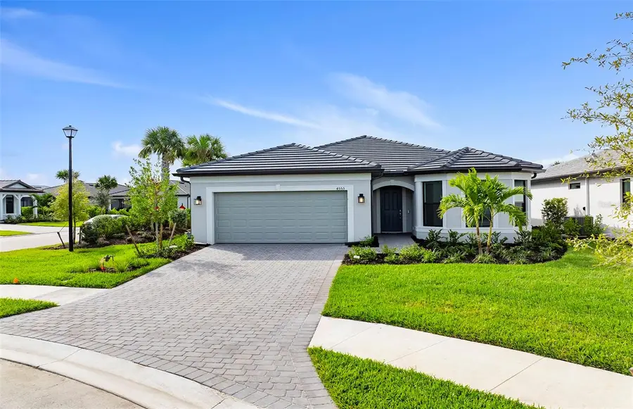 1565 Ridgemore Street, North Port, FL 34289 - #2