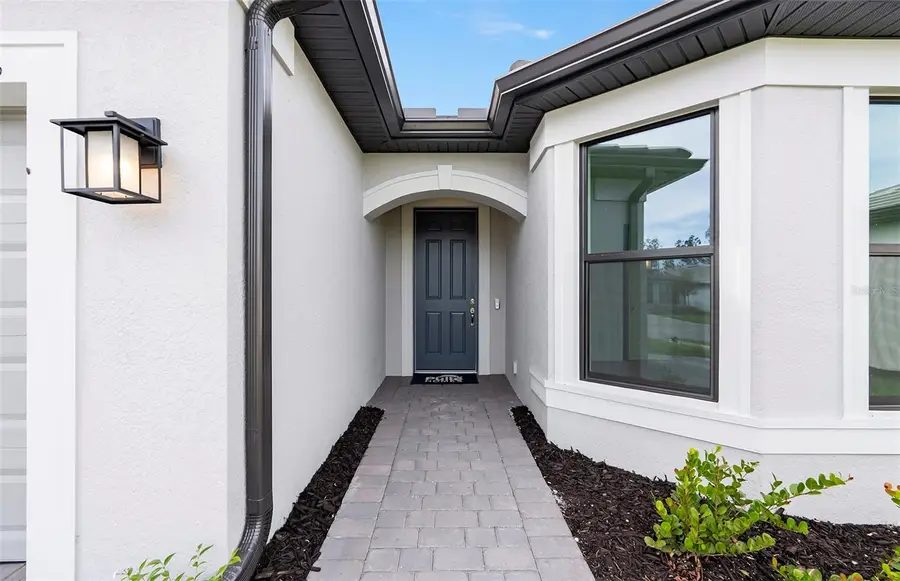 1565 Ridgemore Street, North Port, FL 34289 - #3