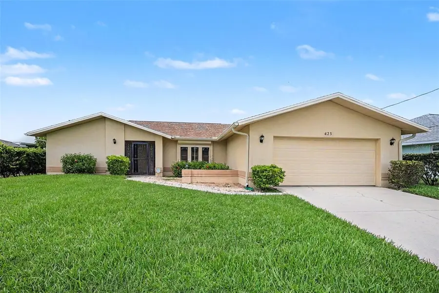 423 SW 12th Street, Cape Coral, FL 33991 - #2