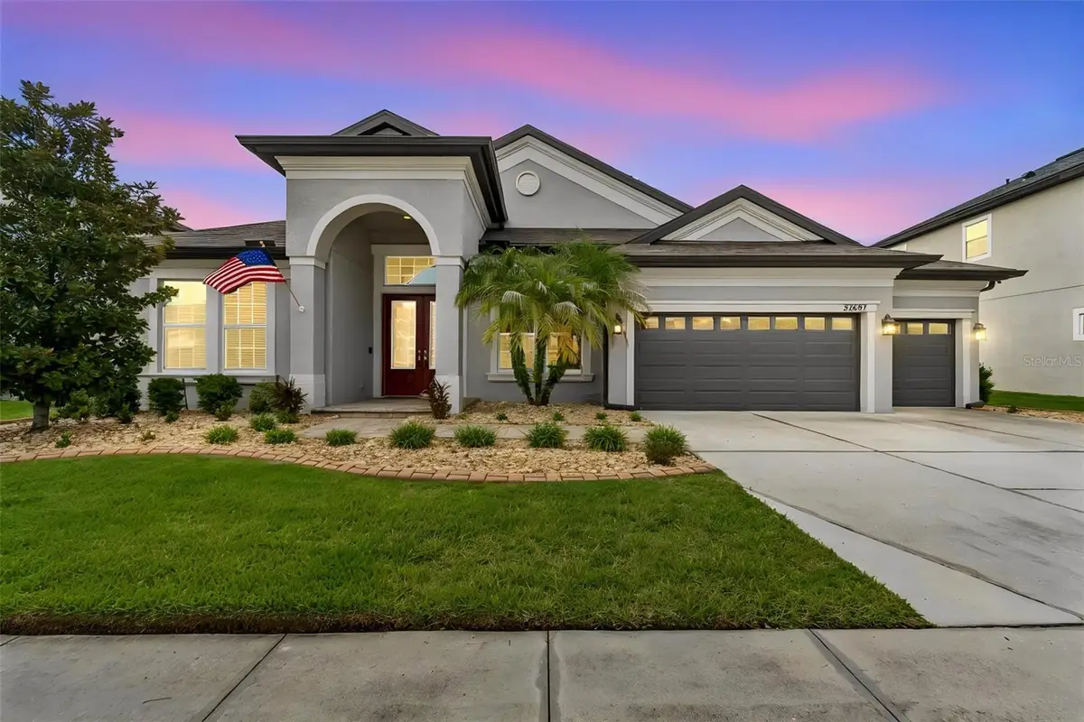 32697 Natural Bridge Road, Wesley Chapel, FL 33543 - #1